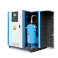 Oil-injected Factory Sale Screw Rotary 110 KW  Air Compressor 150HP